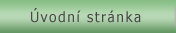 Úvodní stránka