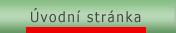 Úvodní stránka