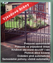 Brány