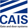 Logo firmy CAIS