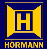 Logo firmy HÖRMANN