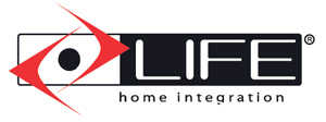 Logo firmy LIFE